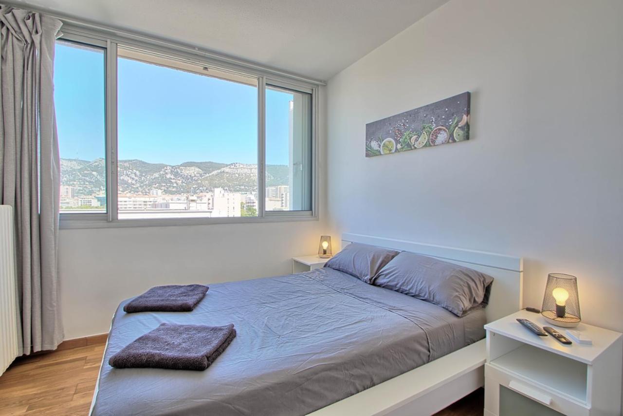 Beau T4 Avec Superbe Emplacement Appartement