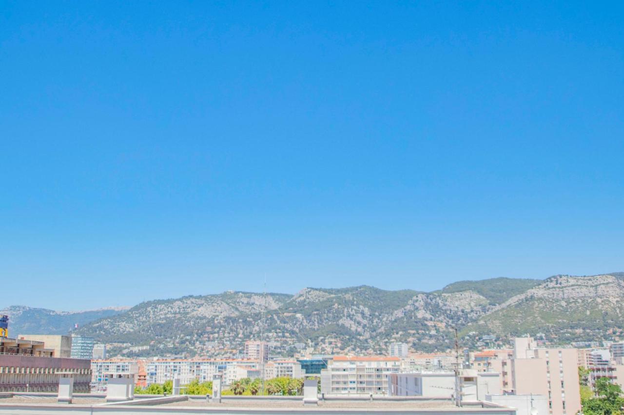 Appartement Beau T4 Avec Superbe Emplacement Toulon