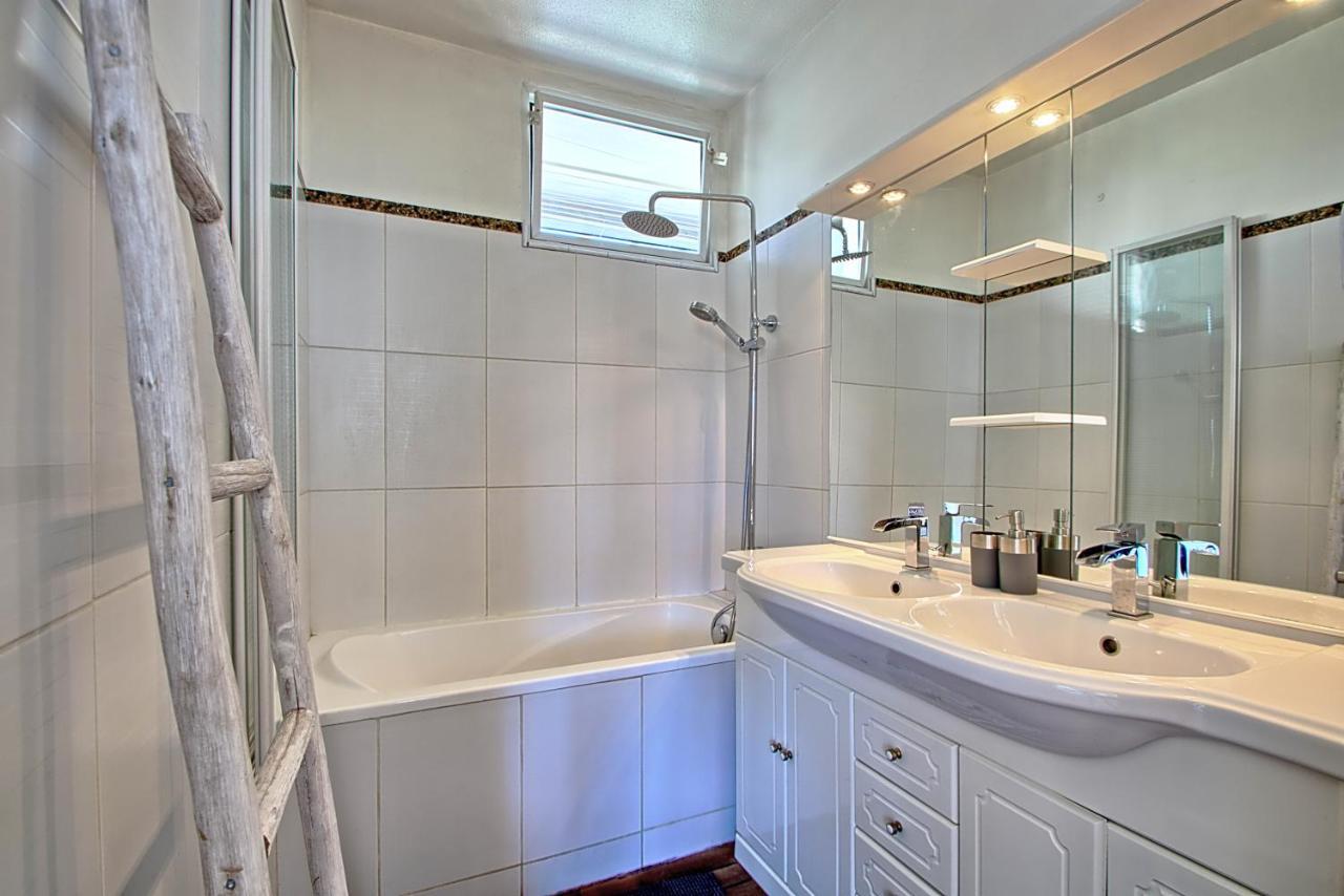 Beau T4 Traversant Avec Superbe Emplacement Apartment *