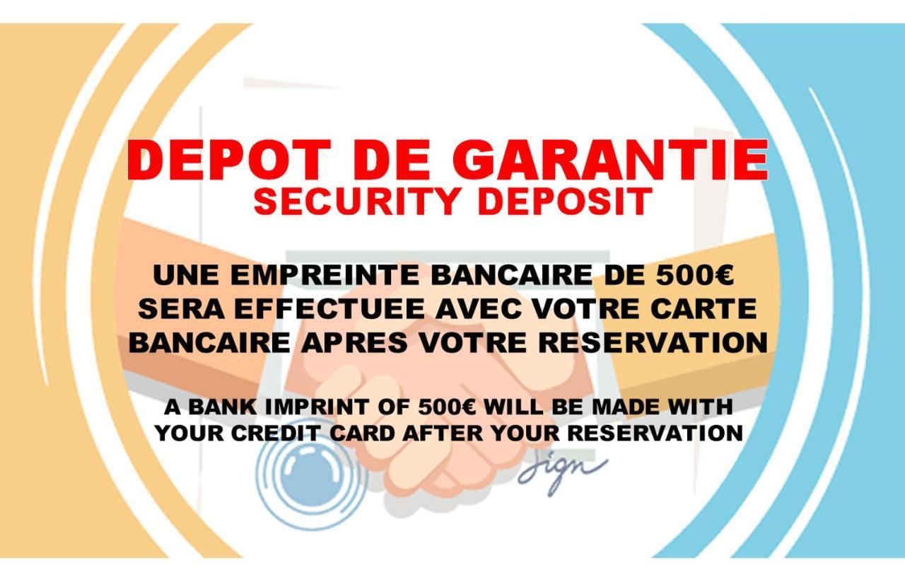 Apartment Beau T4 Traversant Avec Superbe Emplacement *